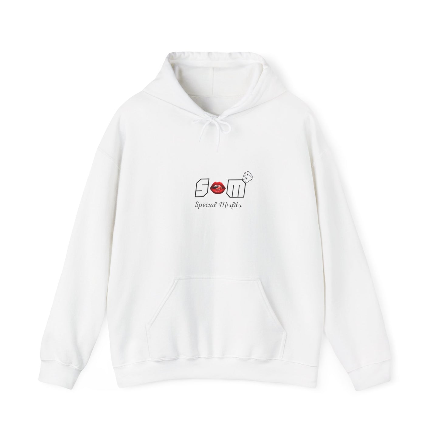 'Money Talks' Unisex Heavy Blend™ Hoodie