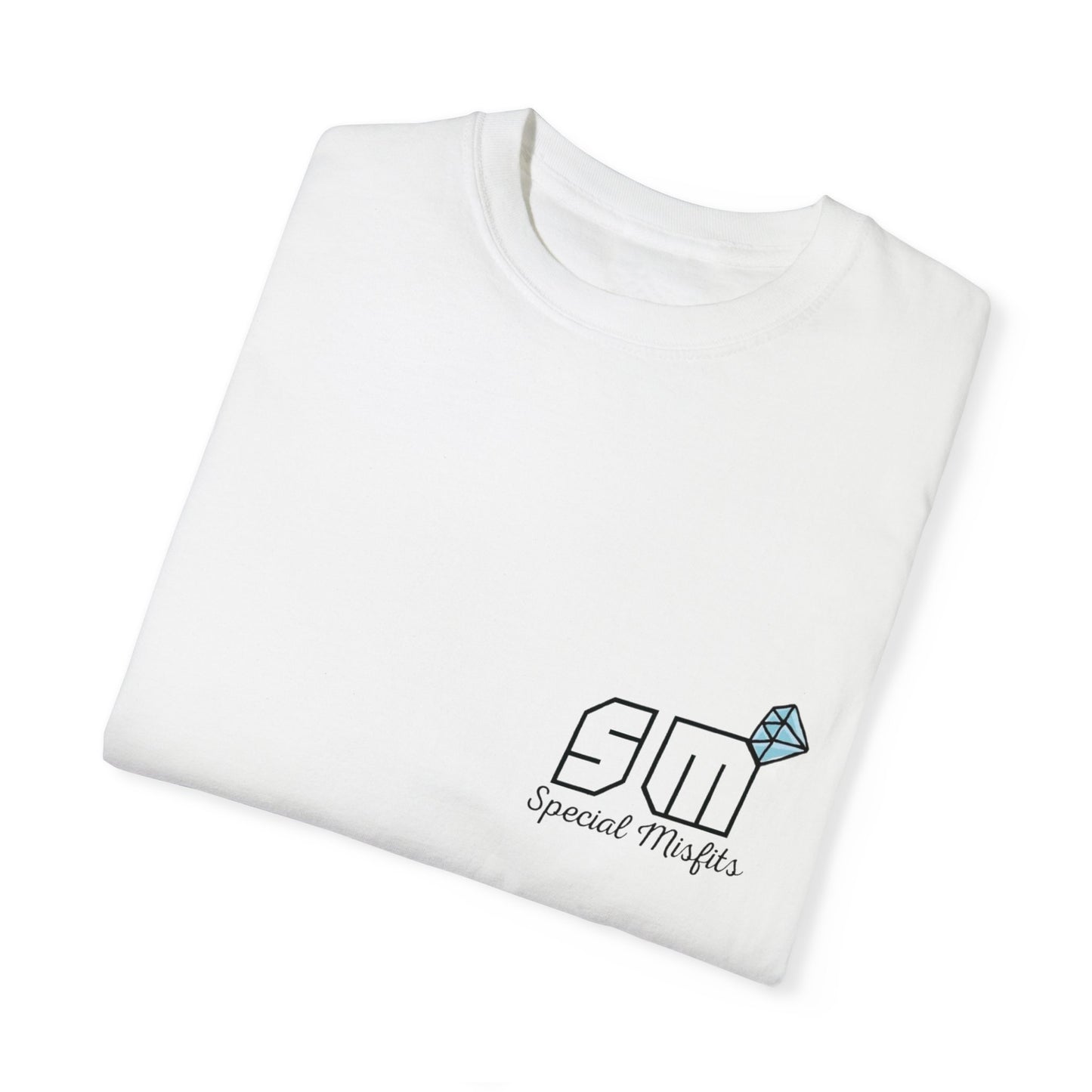 'Puppy Love' Short Sleeve Tee