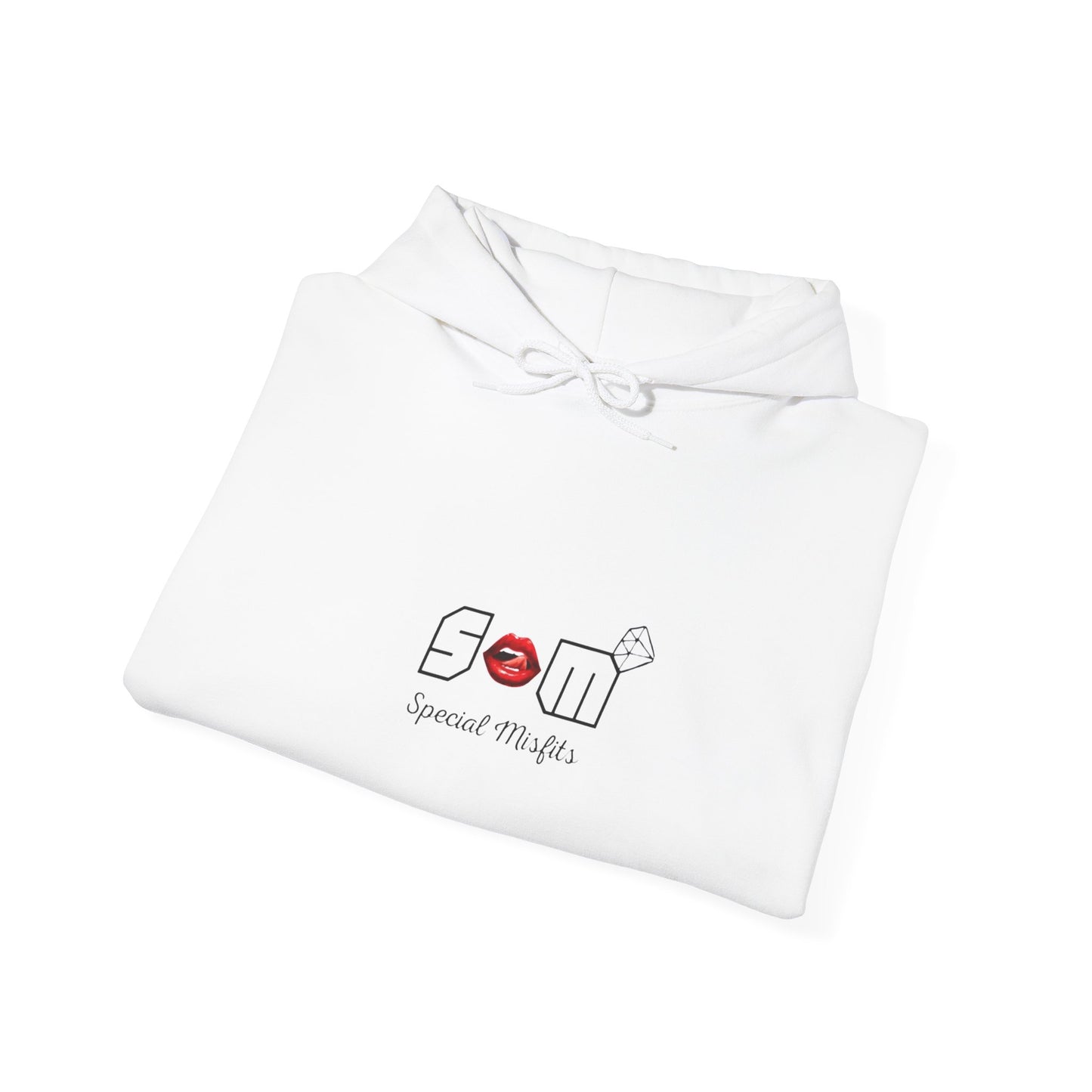 'Money Talks' Unisex Heavy Blend™ Hoodie
