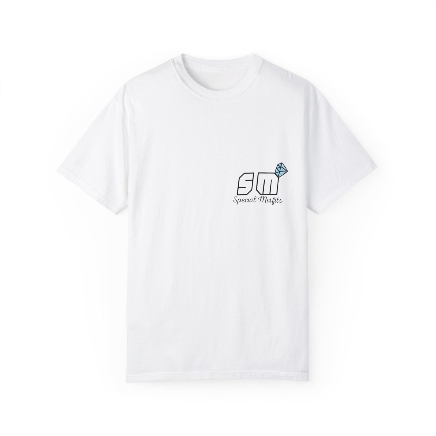 'Puppy Love' Short Sleeve Tee
