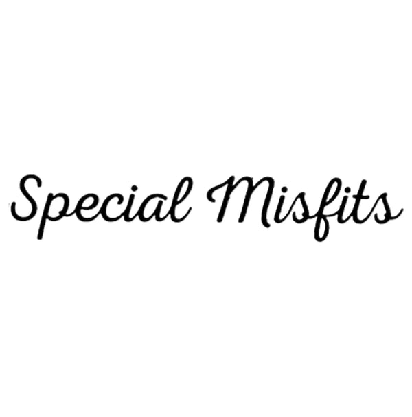 Special Misfits