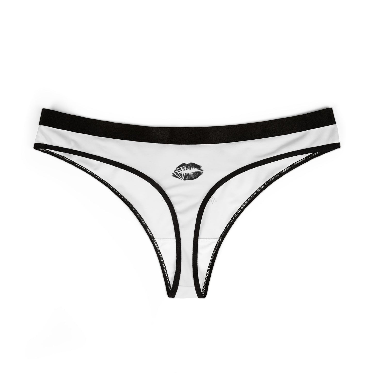 'Special Misfits' Women's Thongs