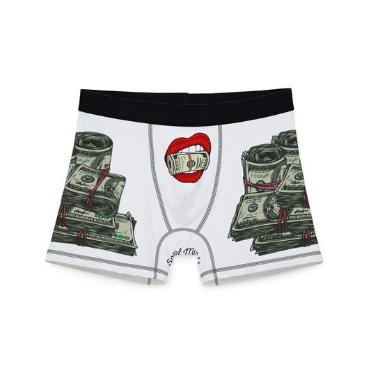 'Get Money' Boxers