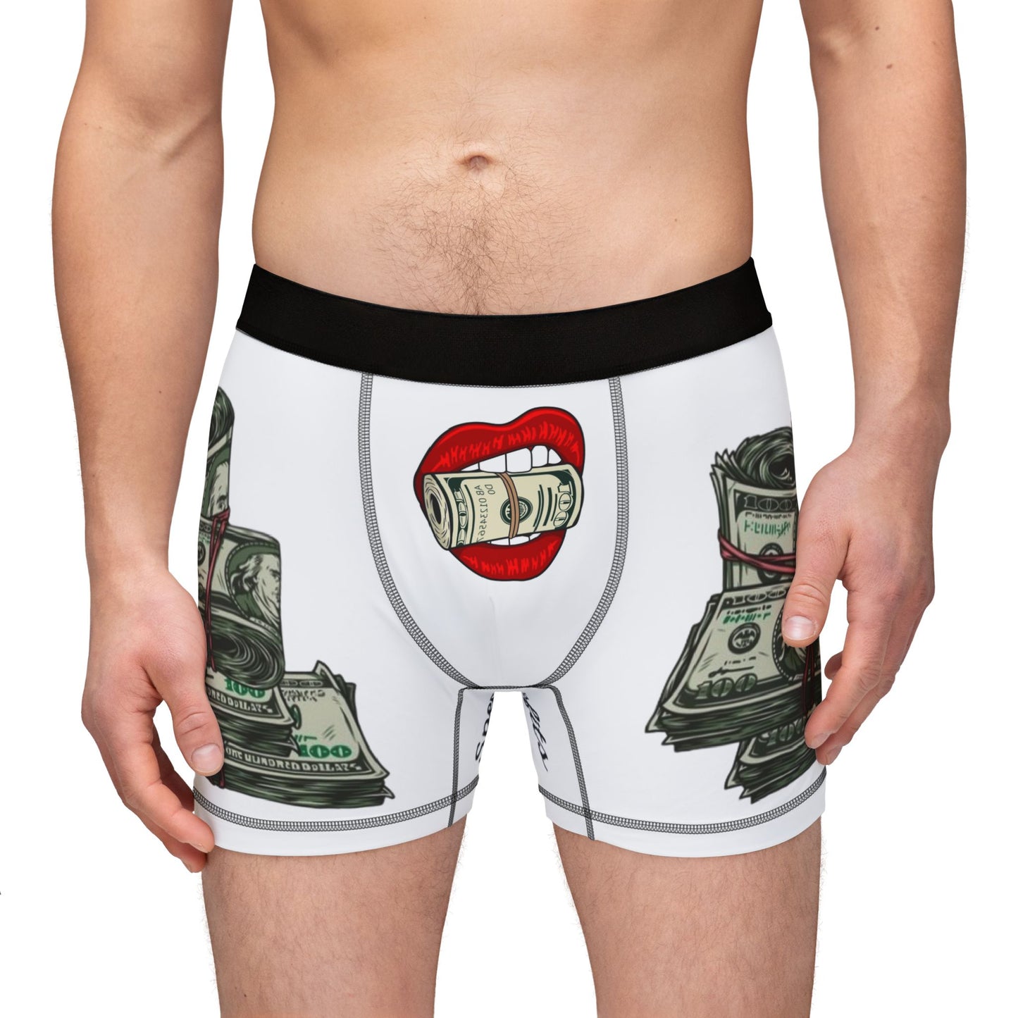 'Get Money' Boxers