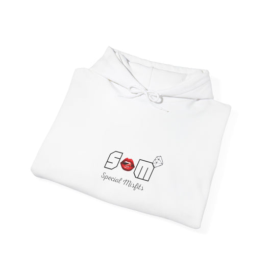 'Money Talks' Unisex Heavy Blend™ Hoodie