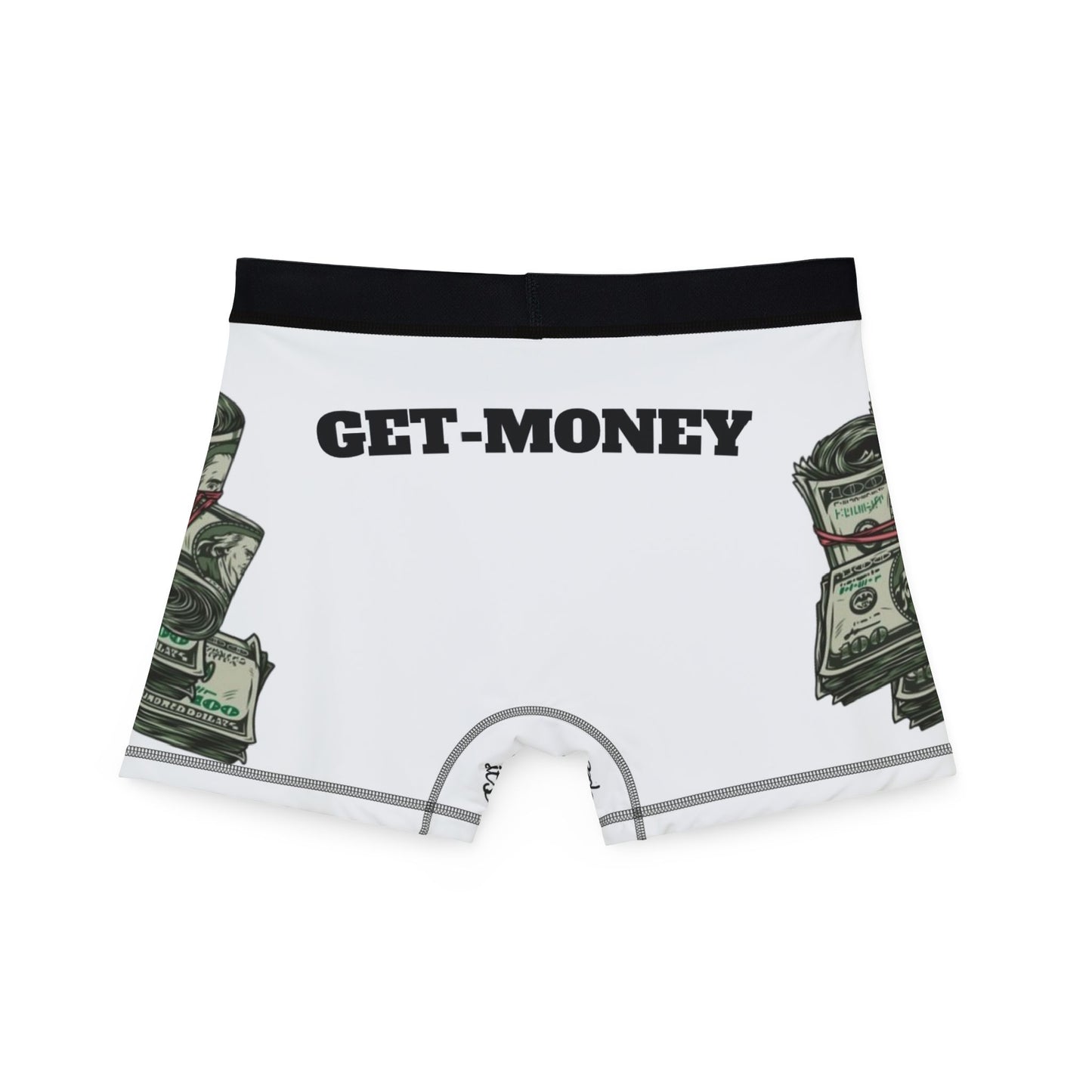 'Get Money' Boxers