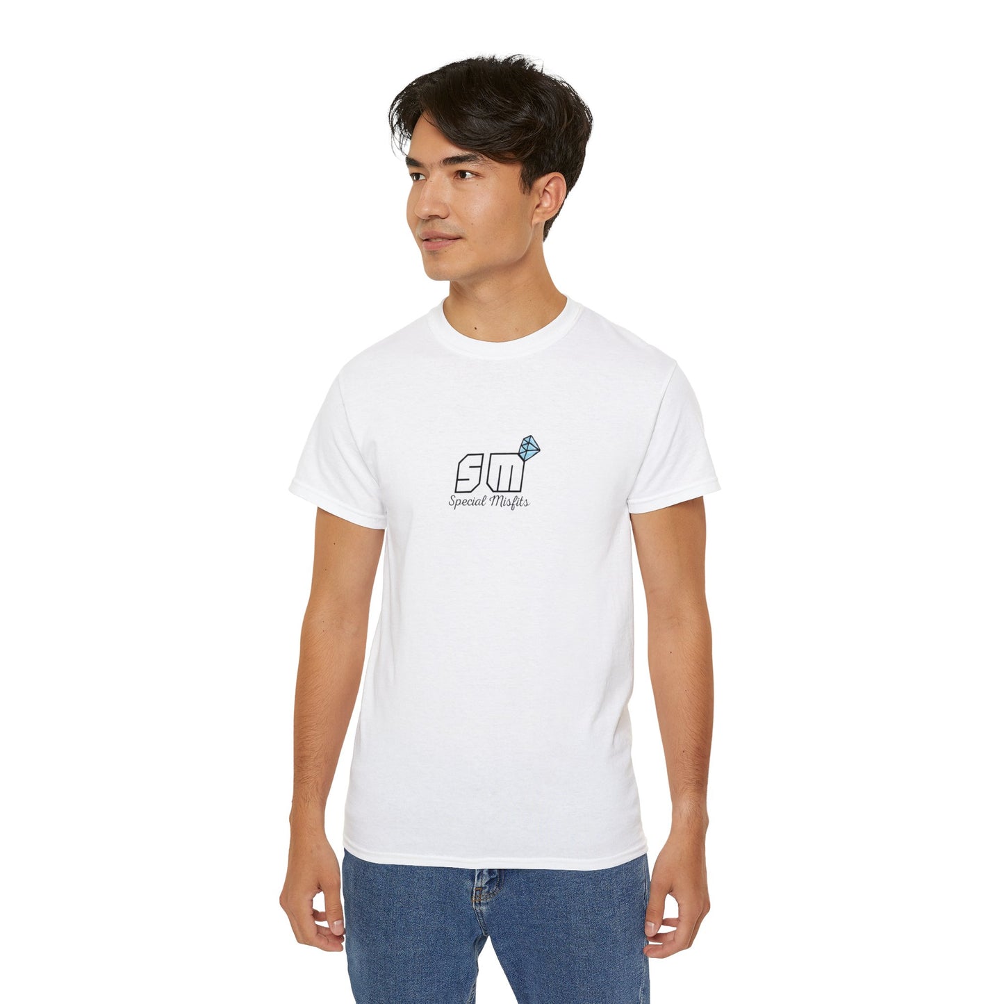 'Be Cool' Unisex Ultra Cotton Tee