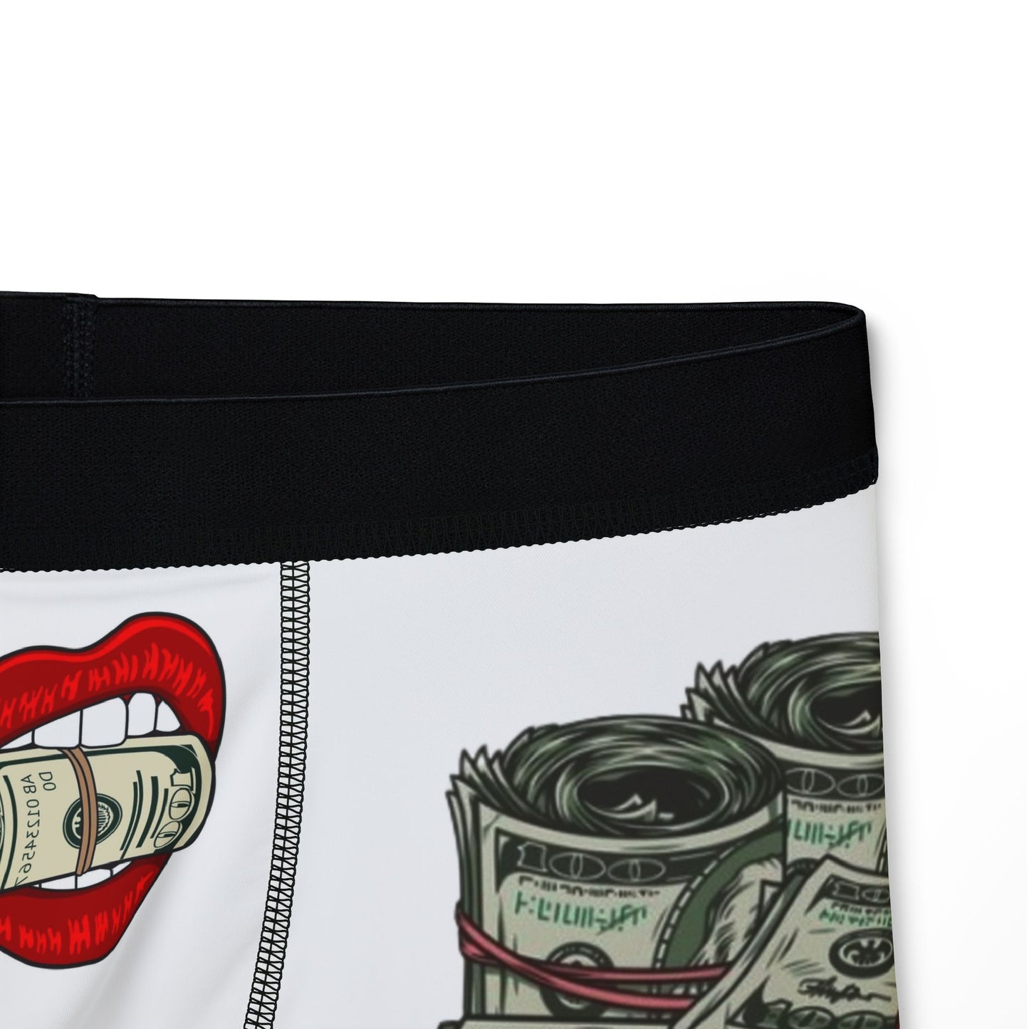 'Get Money' Boxers